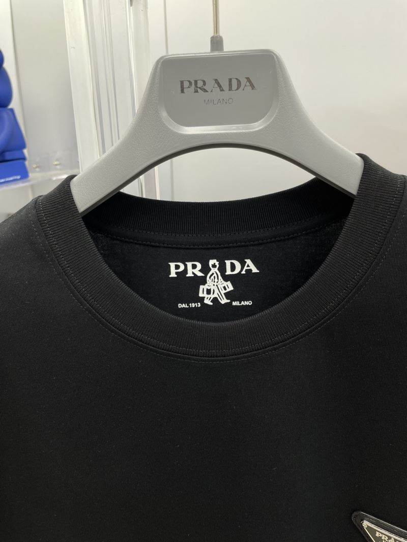 Prada T-Shirts